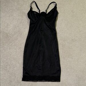 Nancy Ganz Body Slimmer 34B